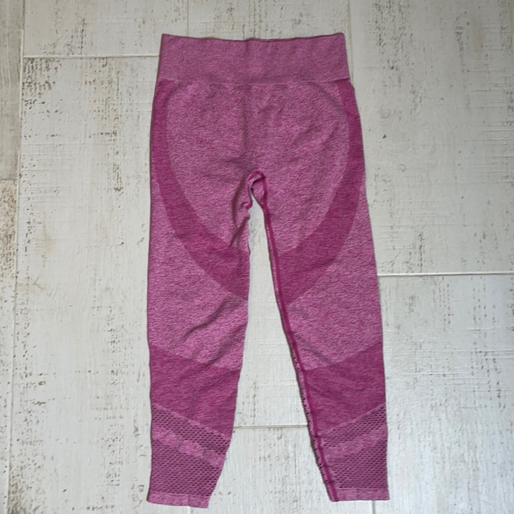 Victoria’s Secret PINK Seamless Leggings